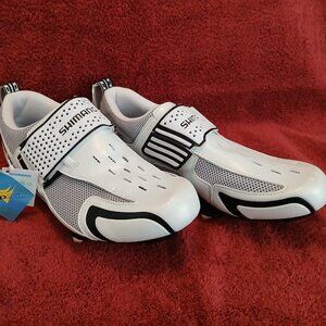 Shimano men's cycling shoes TR31